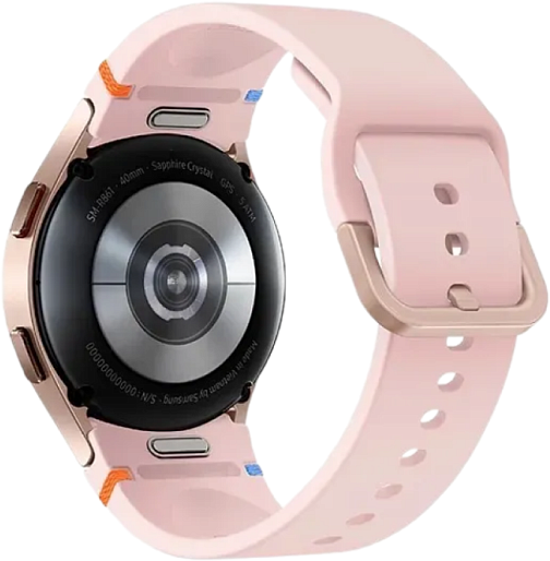 Умные часы Samsung Galaxy Watch FE 40mm (розовый)