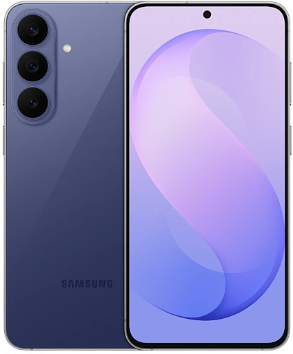 Смартфон Samsung Galaxy S26 FE 8/256GB (фиолетовый) 