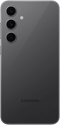 Смартфон Samsung Galaxy S24 FE 8/512 ГБ AE/EU (графитовый)