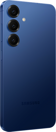 Смартфон Samsung Galaxy S25 (S931B) 12/256GB (синий) KZ/RU