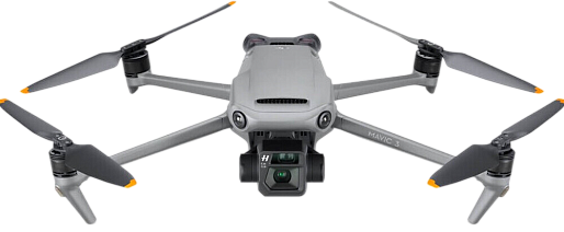Квадрокоптер DJI Mavic 3 (Б/У)