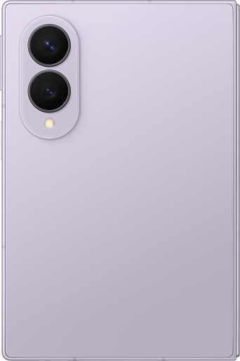 Смартфон Samsung Galaxy Z Fold 8 (F976B) 512GB AE/EU (лавандовый)