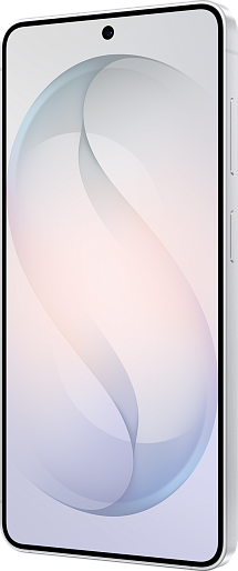 Смартфон Samsung Galaxy S26+ (S947B) 12/256GB (белый) KZ/RU