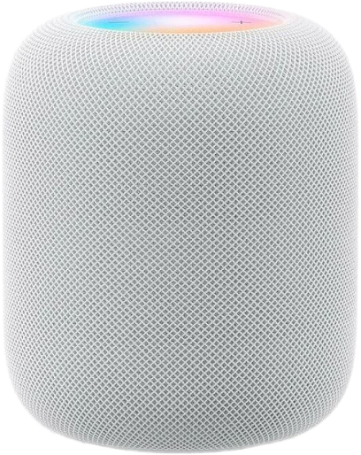 Умная колонка Apple HomePod 2nd generation (белый)