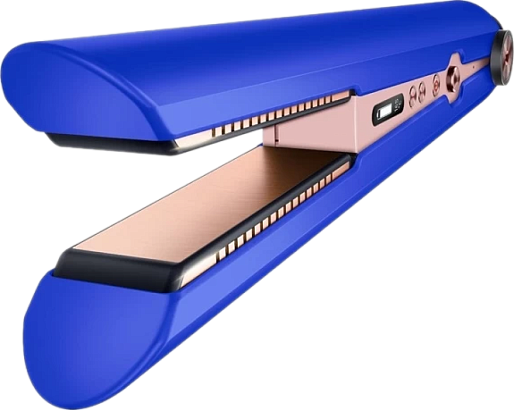 Выпрямитель Dyson Corrale Straightener (HS07) (румяный голубой)