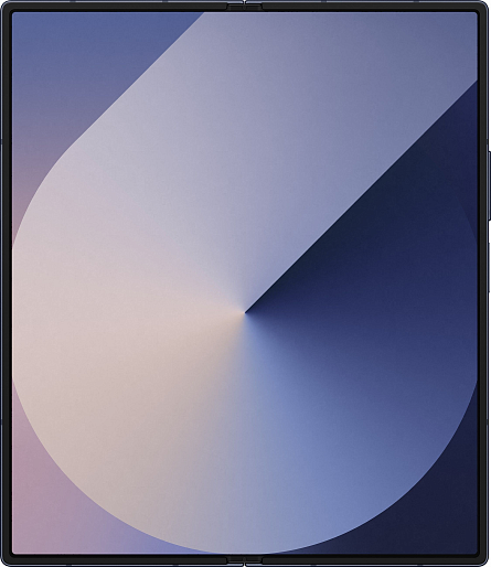 Смартфон Samsung Galaxy Z Fold6 (F956B) 512 ГБ AE/EU (синий)