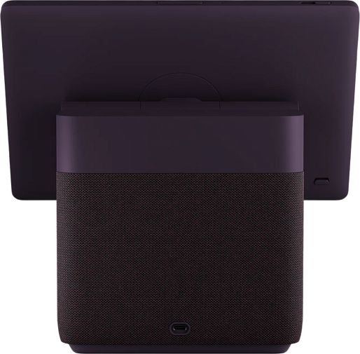 Умная колонка Яндекс Станция Дуо Макс (красный)