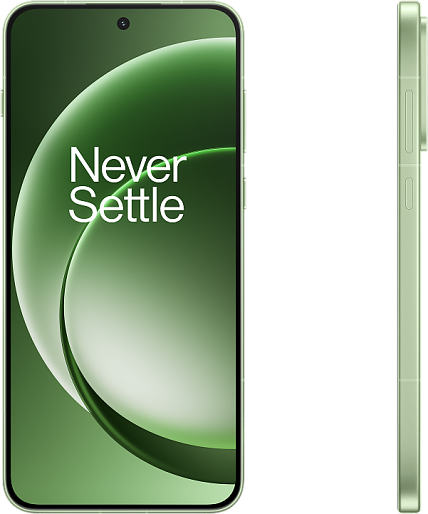 Смартфон OnePlus 15R 12/256GB (мятный) EU