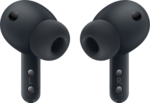 Наушники Samsung Galaxy Buds4 Pro (черный)
