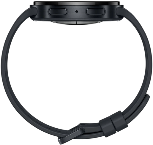 Умные часы Samsung Galaxy Watch 9 44mm (графитовый) LTE
