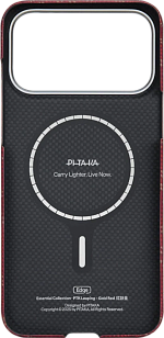 Изображение Чехол Pitaka Ultra Slim для iPhone 17 Pro Max