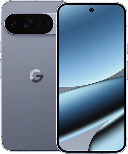 Смартфон Google Pixel 10 Pro XL 16/512GB US/CA (серый)