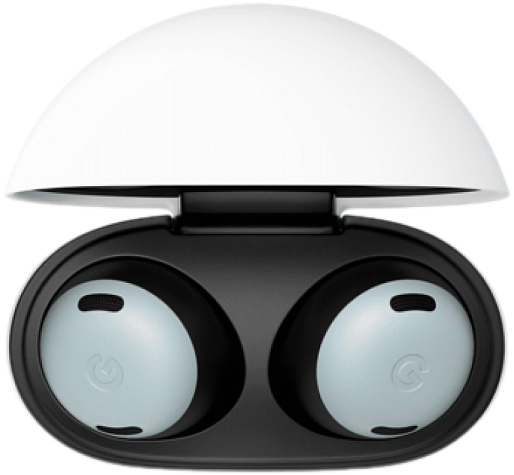 Наушники Google Pixel Buds Pro (голубой)