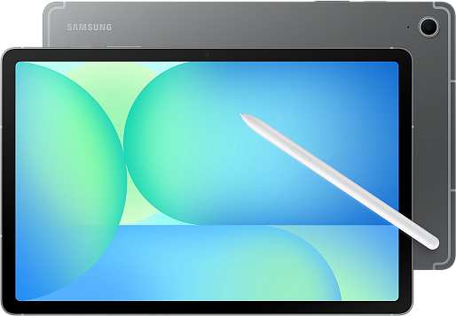 Планшет Samsung Galaxy Tab S10 FE (X520) 256GB Wi-Fi (серый) AE/EU