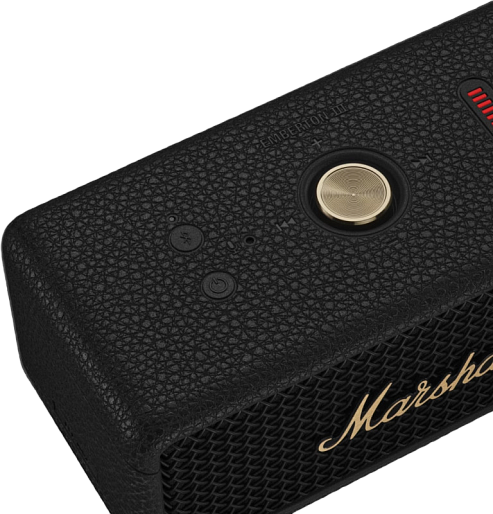 Акустика Marshall Emberton III (черный)