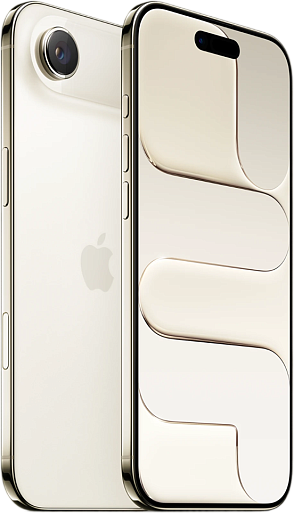 Смартфон Apple iPhone Air 256GB (золотой) eSIM (Б/У)
