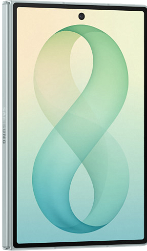 Смартфон Samsung Galaxy Z Fold 8 (F976B) 512GB AE/EU (фисташковый)