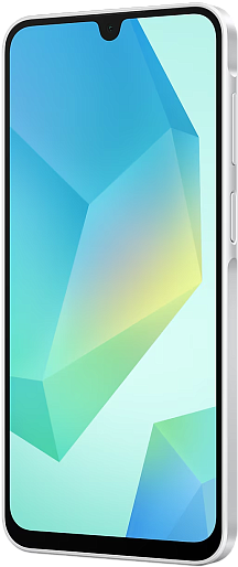 Смартфон Samsung Galaxy A16 (4G) 6/128 ГБ AE/EU (серый)