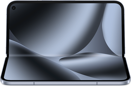 Смартфон Google Pixel 10 Pro Fold 16/512GB US/CA (серый)