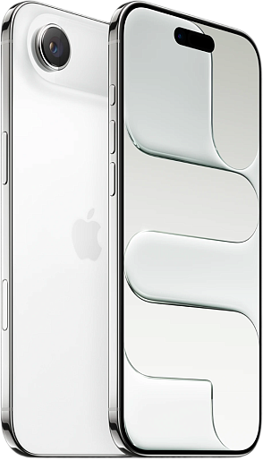 Смартфон Apple iPhone Air 1TB (белый) eSIM