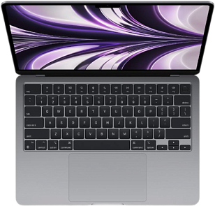 Изображение Apple MacBook Air 13 (M2) 8/256GB (ML)