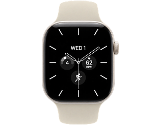 Изображение Apple Watch Series 12 42mm