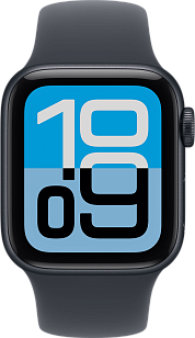 Изображение Apple Watch SE 3 with Sport Band