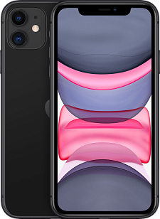 Изображение Apple iPhone 11 (Б/У)