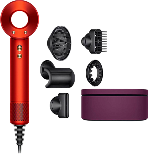 Изображение Dyson Supersonic HD07 с кейсом