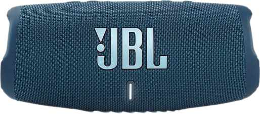 Акустика JBL Charge 5 (синий)