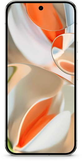 Смартфон Google Pixel 9 Pro XL 16/512GB US (фарфоровый)