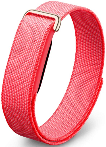 Фитнес-браслет Google Fitbit Air (ягода)