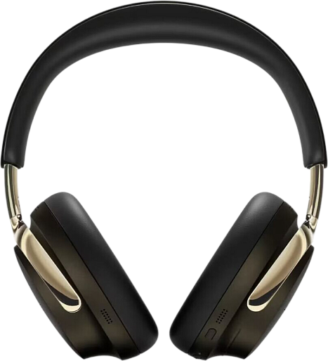 Наушники Bose QuietComfort Ultra Headphones II (пустынное золото)