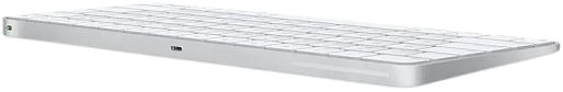Клавиатура Apple Magic Keyboard 3 (MK2A3R/A)