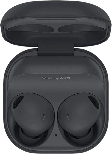 Наушники Samsung Galaxy Buds2 Pro (графит)