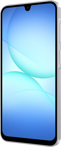 Смартфон Samsung Galaxy A17 (A175F) 4/128 ГБ AE/EU (серый)