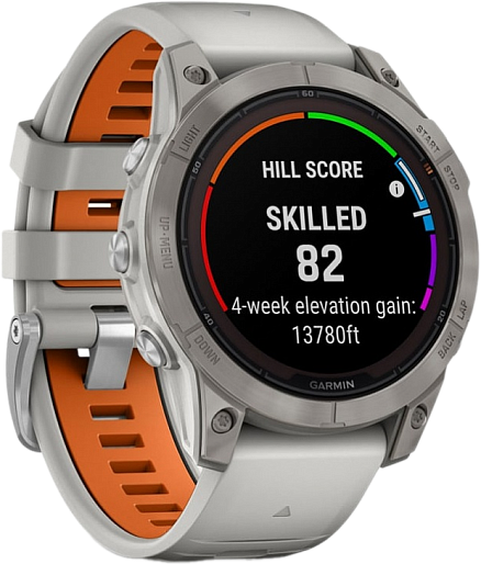 Garmin fenix 4 sapphire on sale