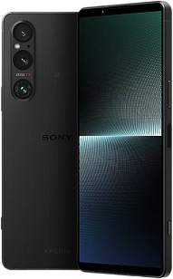 Изображение Sony Xperia 1 V 12/256 ГБ