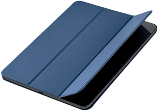 Изображение Чехол uBear Touch Case для iPad Air 11" (M2/M3, 4/5 gen)