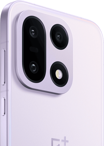 Смартфон OnePlus 15 12/256GB (фиолетовый) EU