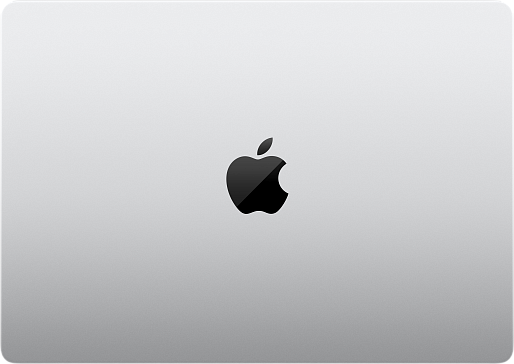 Ноутбук Apple MacBook Pro 14 (M5 Pro, 18C CPU, 20C GPU) 24/2TB (MGDP4) US, английская раскладка (серебристый)