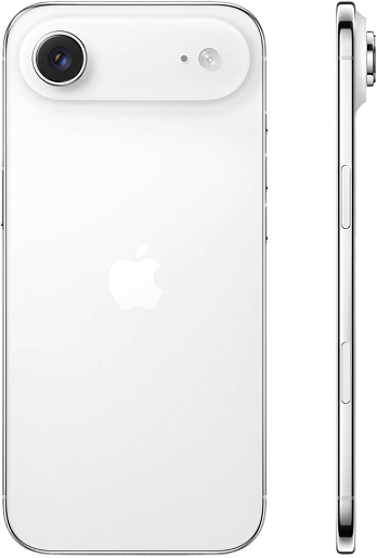 Смартфон Apple iPhone Air 1TB (белый) eSIM