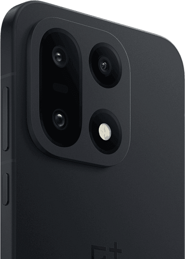 Смартфон OnePlus 15 12/256GB (черный) EU