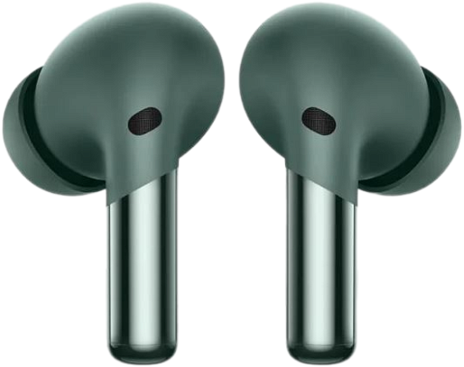 Наушники OnePlus Buds Pro 2 (зеленый)