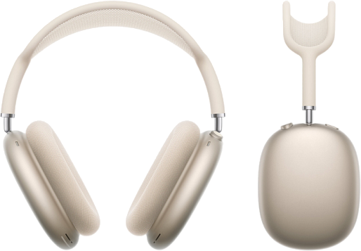 Наушники Apple AirPods Max 2 (сияющая звезда)