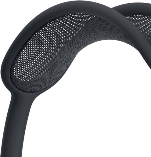 Наушники Apple AirPods Max 2 (темная ночь)