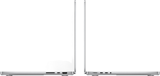 Ноутбук Apple MacBook Pro 14 (M5) 24/1TB (MDE64) US + гравировка (серебристый)