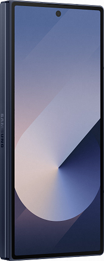 Смартфон Samsung Galaxy Z Fold6 (F956B) 512 ГБ AE/EU (синий)