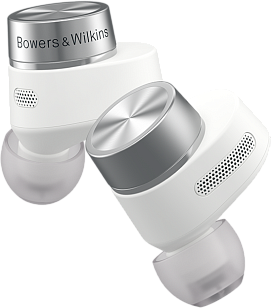 Изображение Bowers & Wilkins Pi S2