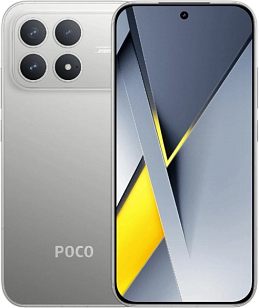Изображение POCO F8 Pro